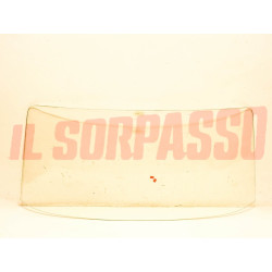 VETRO PARABREZZA ANTERIORE FIAT 128 COUPE S - SL - 3P ORIGINALE VIS