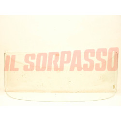 VETRO PARABREZZA LANCIA FULVIA BERLINA 2 SERIE DAL 1969 ORIGINALE