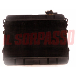 RADIATORE ACQUA MOTORE  FIAT 1300 1500 BERLINA - C ORIGINALE