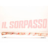 PROFILO MODANATURA FASCIA POSTERIORE FIAT ARGENTA 2000 cc ORIGINALE