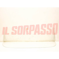 VETRO LUNOTTO POSTERIORE TRASPARENTE ALFA ROMEO GIULIA BERLINA ORIGINALE SECURIT