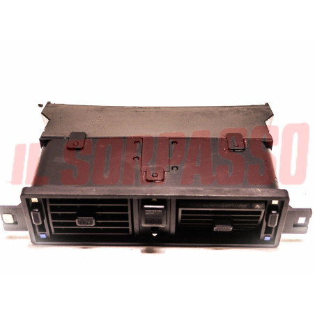 BOCCHETTE PRESE ARIA CRUSCOTTO ALFA ROMEO ALFA SUD BERLINA ORIGINALE