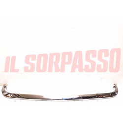 PARAURTI ANTERIORE INNOCENTI REGENT ORIGINALE FONDO MAGAZZINO