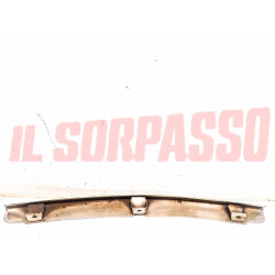 PARAURTI POSTERIORE AUTOBIANCHI BIANCHINA BERLINA TRASFORMABILE ORIGINALE