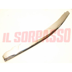 PARAURTI POSTERIORE AUTOBIANCHI BIANCHINA BERLINA TRASFORMABILE ORIGINALE