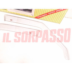 DEFLETTORI ANTITURBO PORTA DESTRA SINISTRA LANCIA THEMA FIAT CROMA ORIGINALI G3