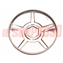 COPPA RUOTA BORCHIA CERCHIO SIMCA 1100 1 SERIE  ORIGINALE
