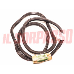 GUARNIZIONE VETRO PARABREZZA ANTERIORE FIAT 600 MULTIPLA ORIGINALE