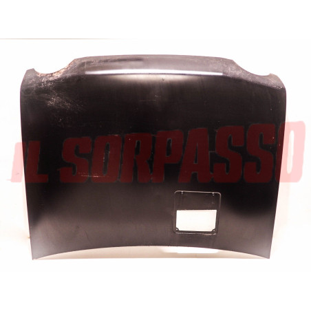 COFANO ANTERIORE VANO MOTORE FIAT RITMO 1 SERIE - ABARTH 105 125 TC ORIGINALE