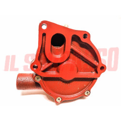 POMPA ACQUA MOTORE TRATTORE 25C 311C 312C ORIGINALE 562988