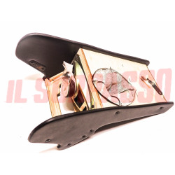 MOBILETTO TUNNEL CONSOLLE PORTA RADIO + CUFFIA CAMBIO FIAT 124 BERLINA DAL 1973