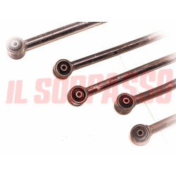 TIRANTI PUNTONI BARRE PONTE POSTERIORE ALFA SUD BERLINA TI SPRINT ORIGINALI