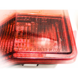 FANALI FARI POSTERIORI DESTRO SINISTRO FIAT DUCATO MK1 PEUGEOT J5 ORIGINALI OLSA