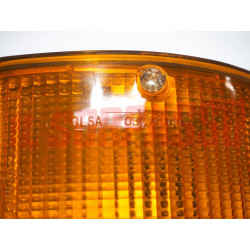 FANALI FARI POSTERIORI DESTRO SINISTRO FIAT 126 1 S PERSONAL ORIGINALI OLSA