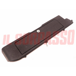 CASSETTO PORTAOGGETTI CRUSCOTTO FIAT 127 1 SERIE + SPECIAL ACCESSORIO ORIGINALE