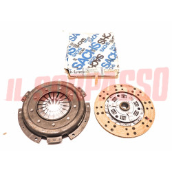 DISCO + SPINGIDISCO FRIZIONE ALFA ROMEO MONTREAL ORIGINALE SACHS 1861412101