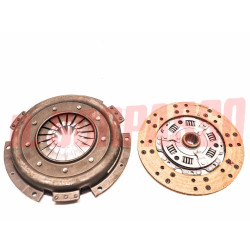 DISCO + SPINGIDISCO FRIZIONE ALFA ROMEO MONTREAL ORIGINALE SACHS 1861412101