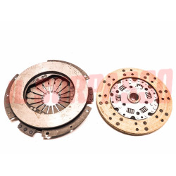 DISCO + SPINGIDISCO FRIZIONE ALFA ROMEO MONTREAL ORIGINALE SACHS 1861412101