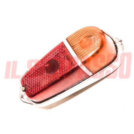 FANALE FARO POSTERIORE DESTRO FIAT 600 MULTIPLA 2 SERIE ORIGINALE ALTISSIMO
