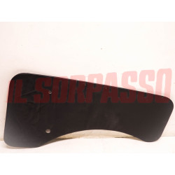 PANNELLO PORTA DESTRO NERO LISCIO FIAT 600 850 900 T E FAMILIARE PULMINO