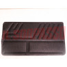 PANNELLO PORTA ANTERIORE DESTRO NERO FIAT 128 CL CONFORT LUSSO ORIGINALE