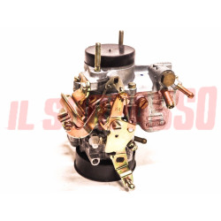 CARBURATORE WEBER 32 ICEV 52 FIAT UNO 55 - 55 S - RITMO - PANDA 750 ORIGINALE