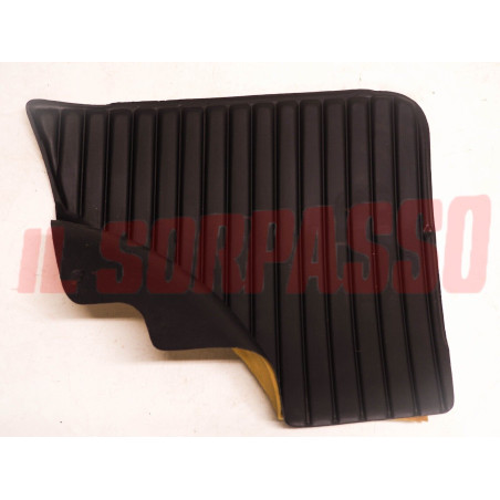 PANNELLO LATERALE POSTERIORE SINISTRO FIAT 500 L ORIGINALE NERO