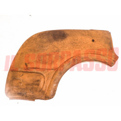 PARAFANGO FIANCO POSTERIORE DESTRO FIAT 1100 103 BAULETTO - E - TV ORIGINALE