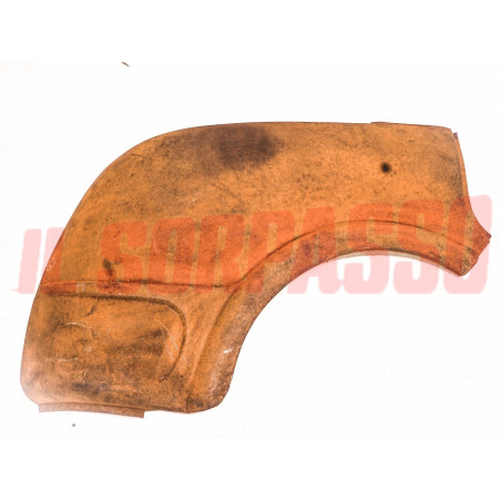 PARAFANGO FIANCO POSTERIORE DESTRO FIAT 1100 103 BAULETTO - E - TV ORIGINALE
