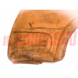 PARAFANGO FIANCO POSTERIORE DESTRO FIAT 1100 103 BAULETTO - E - TV ORIGINALE