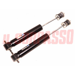 AMMORTIZZATORI POSTERIORI MERCEDES W123 126 ORIGINALI SACHS 1153262000