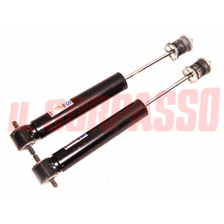 AMMORTIZZATORI POSTERIORI MERCEDES W123 126 ORIGINALI SACHS 1153262000