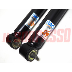 AMMORTIZZATORI POSTERIORI MERCEDES W123 126 ORIGINALI SACHS 1153262000