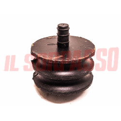 SUPPORTO ZAMPA TASSELLO ANTERIORE MOTORE FIAT 1100 T2 217D T4 FURGONE ORIGINALE