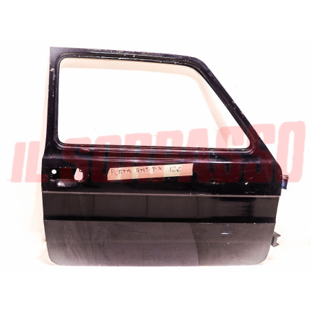 PORTA PORTIERA DESTRA FIAT 126 1 SERIE ORIGINALE USATA