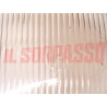VETRO GRUPPO OTTICO FANALE FARO ANTERIORE FIAT TOPOLINO 500 B ORIGINALE