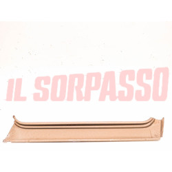 MEZZO SOTTOPORTA ANTERIORE SINISTRO FIAT 500 F L R ORIGINALE