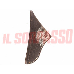 FIANCHETTO PARAFANGO ANTERIORE SINISTRO INNOCENTI MINI MINOR COOPER 2 SERIE