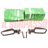 SPECCHIO RETROVISORE DESTRO SINISTRO AUTOBIANCHI Y10 MK1 + TURBO VITALONI
