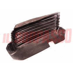 SOFFIETTO PARAURTI POSTERIORE DESTRO AUTOBIANCHI A112 5 SERIE ABARTH ORIGINALE