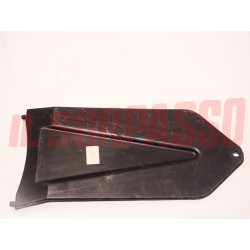 CARTER RIPARO LATERALE RADIATORE FIAT 131 1.6 cc ORIGINALE