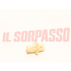 MOLLA MOLLETTA FISSAGGIO FARO FANALE FIAT 900 T E PULMINO 126 127 128 CL