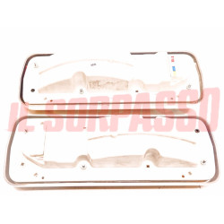 FANALI POSTERIORI DESTRO + SINISTRO ALFA ROMEO GIULIA NUOVA SUPER ORIGINALI OLSA