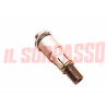 INTERRUTTORE SPIA ROSSA CRUSCOTTO FIAT 127 SPECIAL ORIGINALE