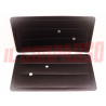 PANNELLI PORTA ANTERIORI NERI FIAT OM  X 34 40 50 ORIGINALE
