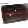 PANNELLI PORTA ANTERIORI NERI FIAT OM  X 34 40 50 ORIGINALE