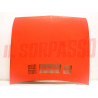 COFANO ANTERIORE USATO AUTOBIANCHI A112 1 2 3 SERIE + ABARTH ROSSO