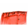 COFANO ANTERIORE USATO AUTOBIANCHI A112 1 2 3 SERIE + ABARTH ROSSO
