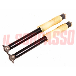 AMMORTIZZATORI ANTERIORI MERCEDES 200 220 230 250 280 SACHS 12332321001800