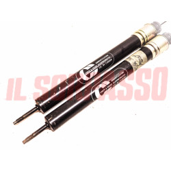 AMMORTIZZATORI POSTERIORI ALFA ROMEO ALFA SUD - TI - SPRINT ORIGINALI DE CARBON